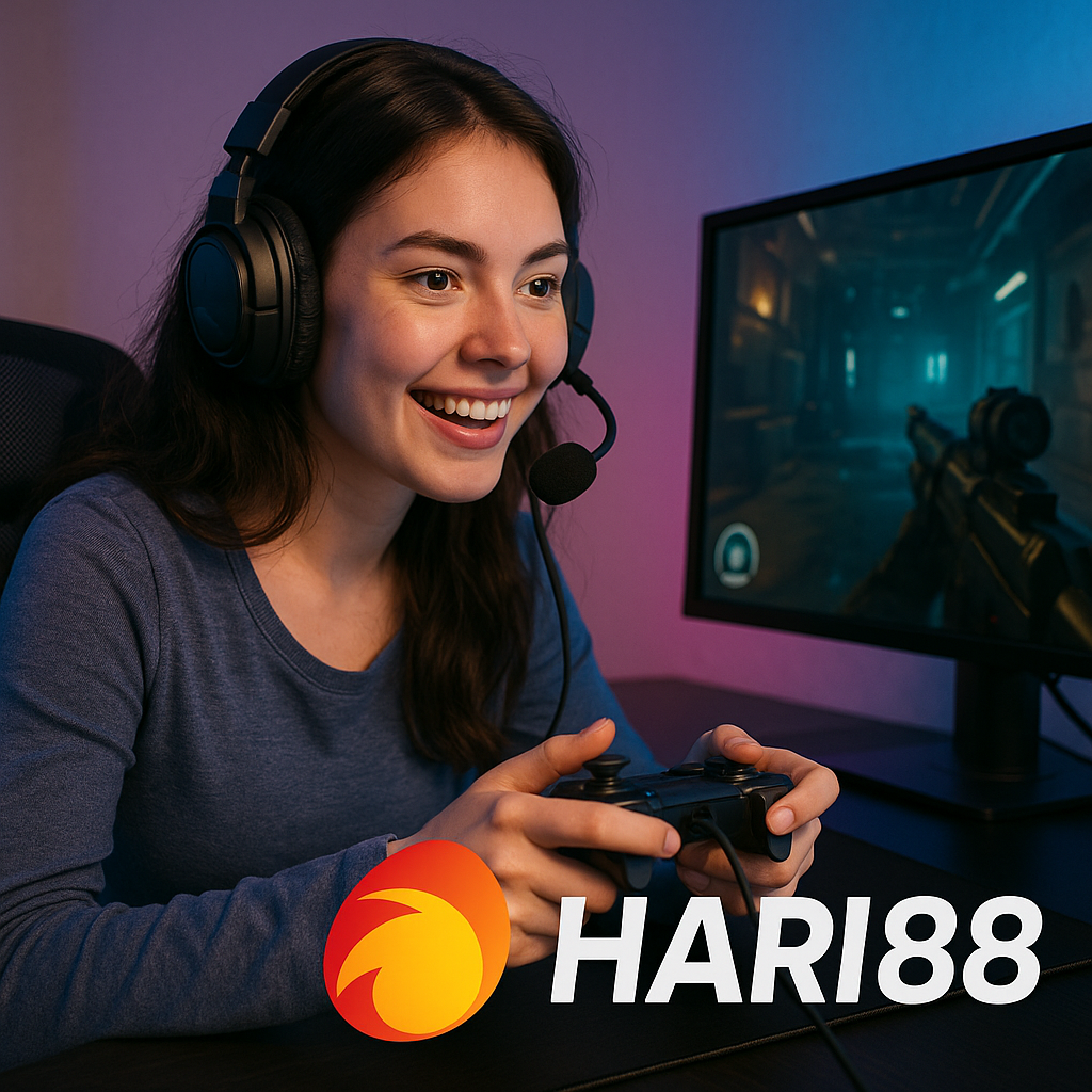 HARI88