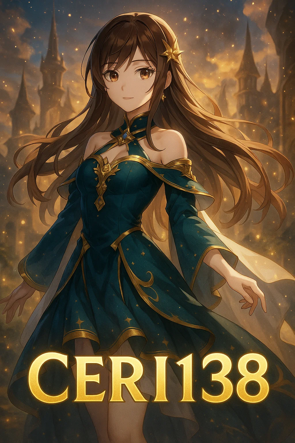 Ceri138 : Dunia Manis Yang Menghidupkan Game Online Ceri 138
Ceri138 : Dunia Manis Yang Menghidupkan Game Online Ceri 138