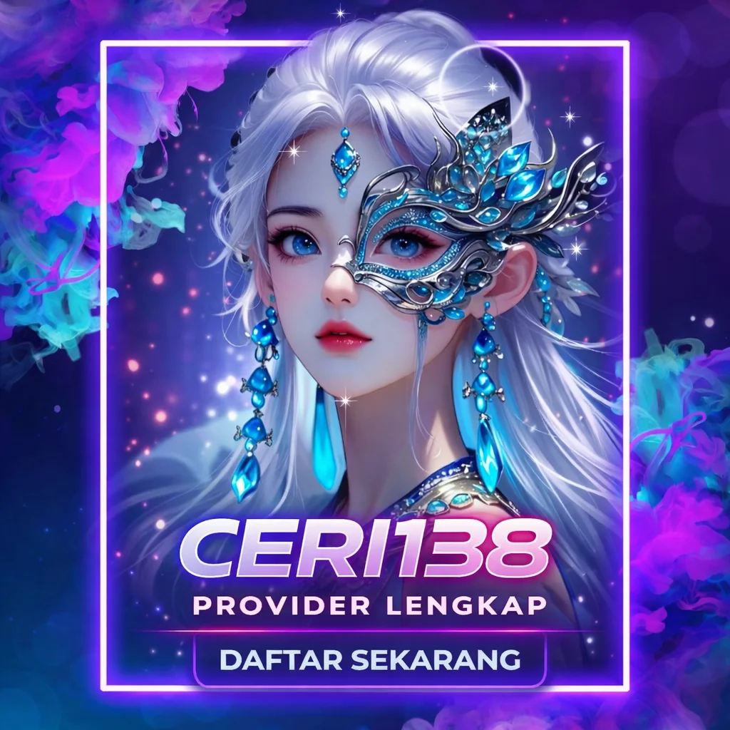 Ceri138 » Pusat Gaming Pilihan Untuk Hiburan Online Maksimal